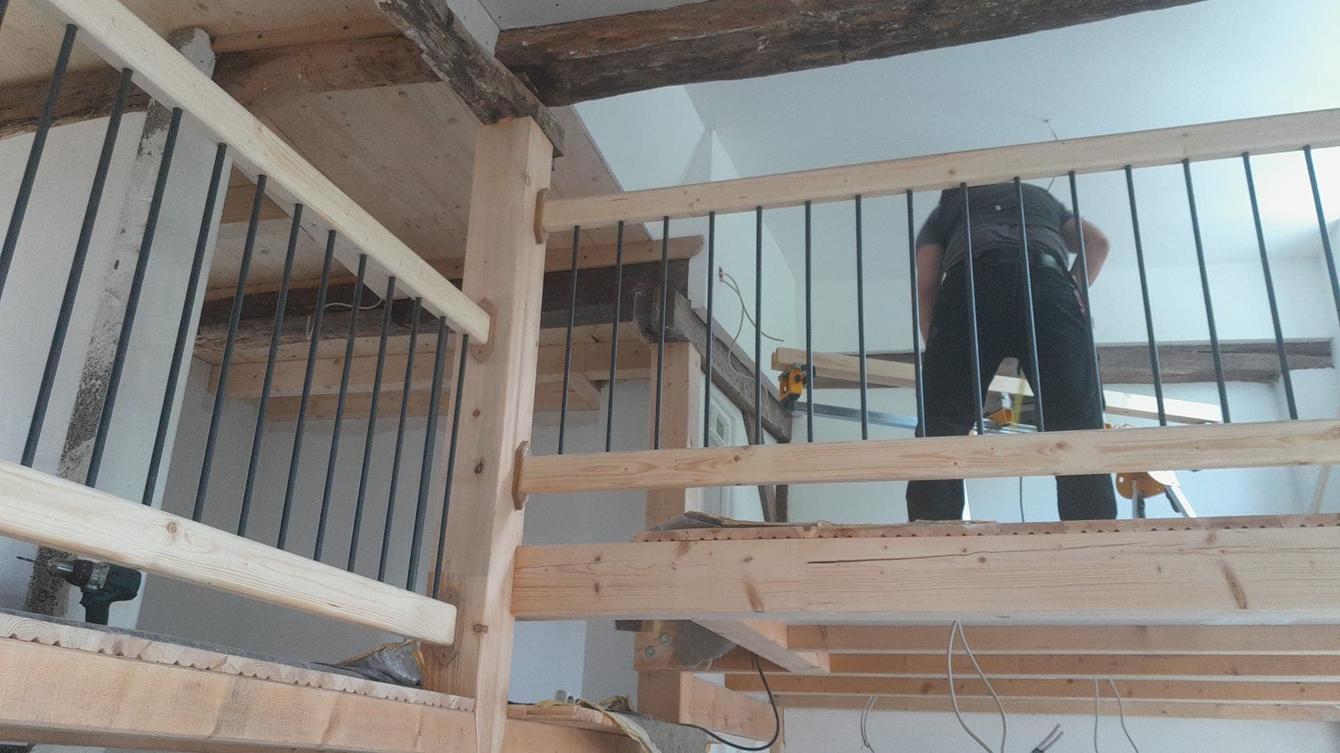 Innenausbau & Trockenbau
