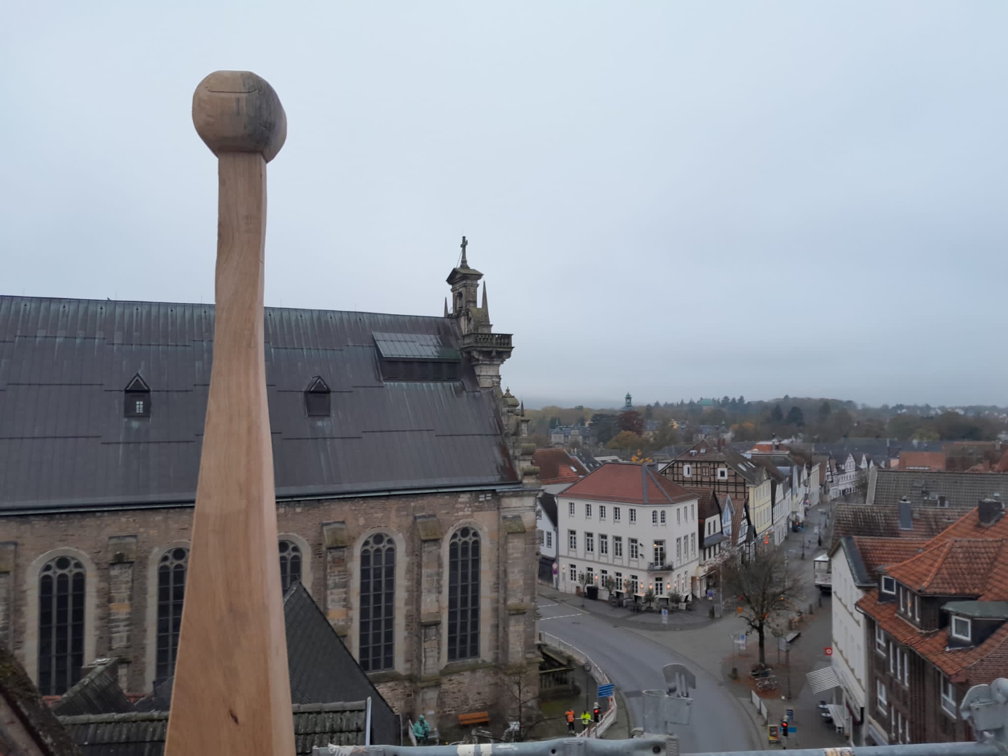 Fachwerk- & Denkmalsanierung